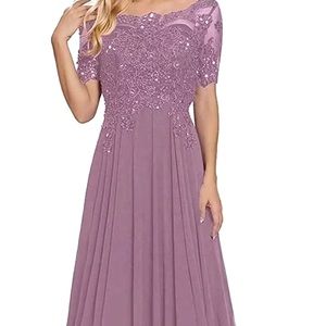 Womens 18w mother of bride dress brand new with tags
